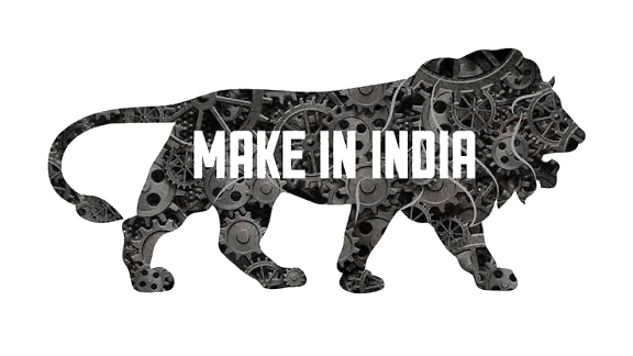 Make in India logo